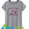 Feliz Navidad Men's Tshirt SN