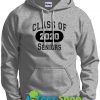 Gifts for Seniors Class of 2020 Hoodie SN