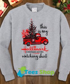 Hallmark Sweatshirt SN