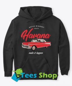 Havana Hoodie SN
