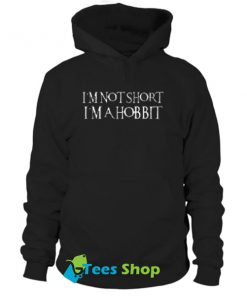 Hobbit Hoodie SN