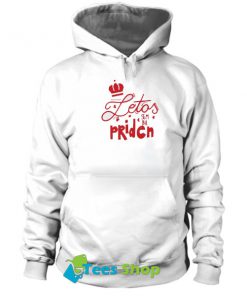 Letos Priden Hoodie SN