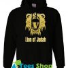 Lion of Judah Hoodie SN