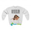 Lizzo 100% That Bitch Sweatshirt SN