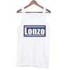 Lonzo Tank Top SN