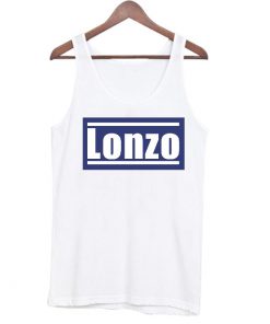 Lonzo Tank Top SN
