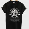 Mick's Gym Classic T-Shirt SN