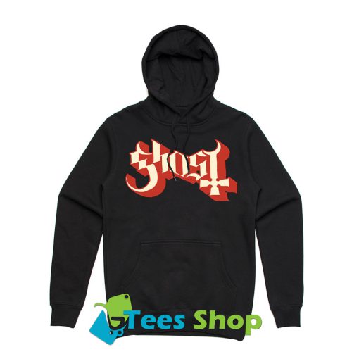 Pro Memoria Hoodie SN