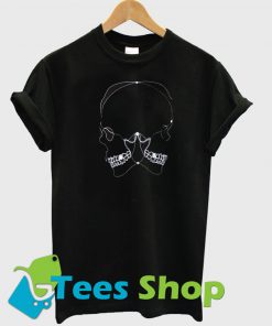 Skulls T SHIRT SN