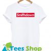 Smithdown T SHIRT SN
