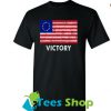 Victory Tshirt SN