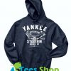 Yankee Stadium 1923 Hoodie SN