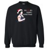 christmas ness (the original) Lightweight Sweatshirt SN