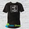 no one is illegal t-shirt SN