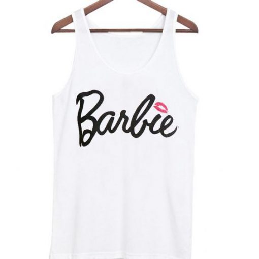 Barbie tank top DAP