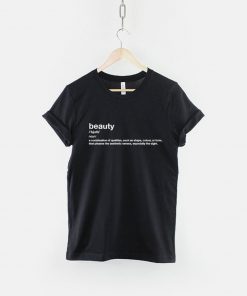 Beauty T-Shirt PU27