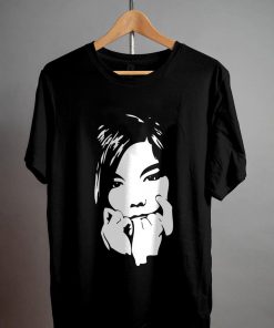 Bjork T-Shirt PU27