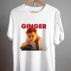 Brockhampton Ginger T-Shirt PU27