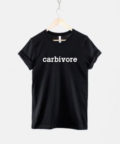 Carbivore T-Shirt PU27