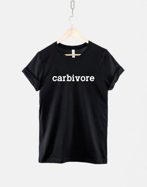 Carbivore T-Shirt PU27