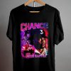 Chance The Rapper T-Shirt PU27