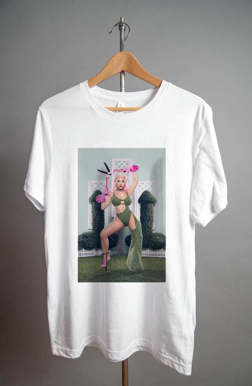 Doja Cat T-Shirt PU27