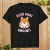 Gues what Gorgi butt T-Shirt PU27