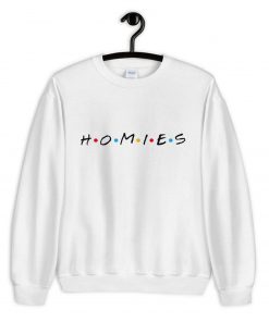 HOMIES Unisex Sweatshirt PU27