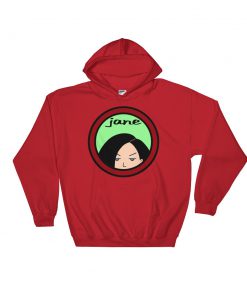 Jane Hoodie PU27