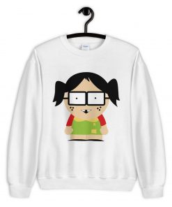 La Chilindrina Sweatshirt PU27