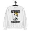 Notorious Ruth Bader Gingsburg Sweatshirt PU27