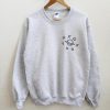 Planet & Stars Light Sweatshirt PU27