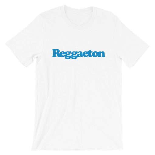 Reggaeton T-Shirt PU27