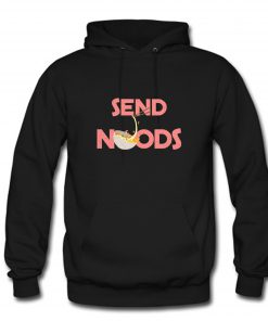 Send Noods Hoodie PU27