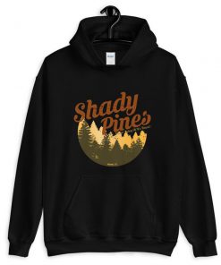 Shady Pines Hoodie PU27