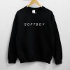 Soft Boy Graphic Sweatshirt PU27