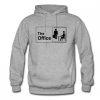 The Office Logo Hoodie PU27