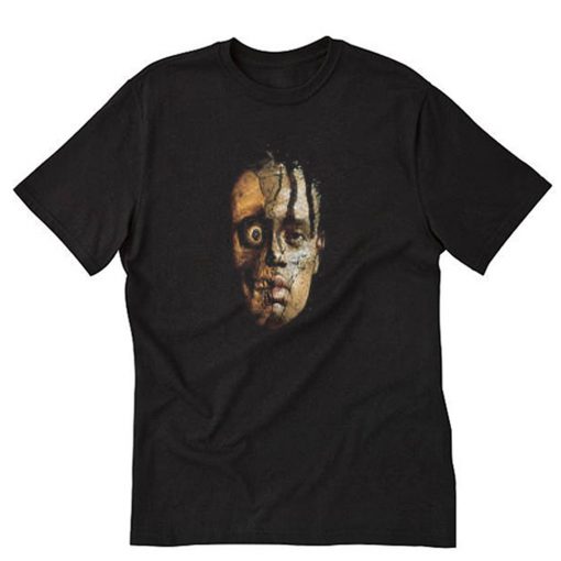 Travis Scott Rodeo Tour T-Shirt PU27