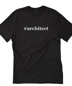 Architect T-Shirt PU27