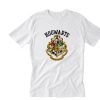 Harry Potter Logo T-Shirt PU27