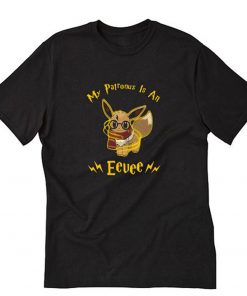 Harry Potter is an Eevee T-Shirt PU27