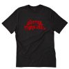 Hotter Than Hell T-Shirt PU27