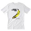 The Velvet Underground Nico 1967 T-Shirt PU27