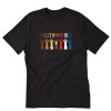 Together We Rise T-Shirt PU27