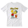 Neck Deep Everything’s Coming Up Milhouse T-Shirt PU27