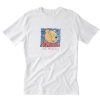 Pooh San Fransisco T-Shirt PU27