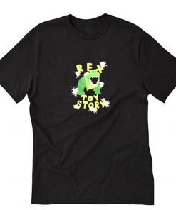 Rex Toy Story T-Shirt PU27