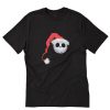 Santa Jack Christmas T-Shirt PU27