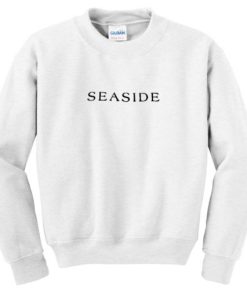 Seaside Sweatshirt XX