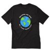 So Many Problems T-Shirt PU27